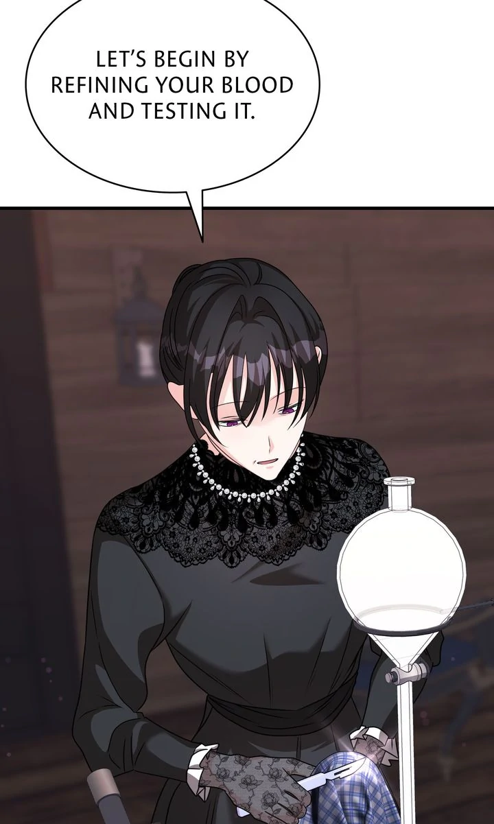 Till Divorce Do Us Part! chapter 96 page 82