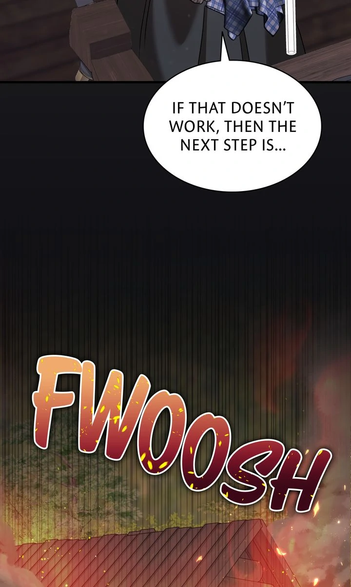Till Divorce Do Us Part! chapter 96 page 83