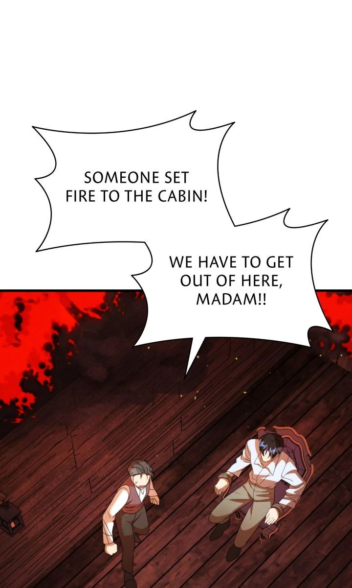 Till Divorce Do Us Part! chapter 96 page 85