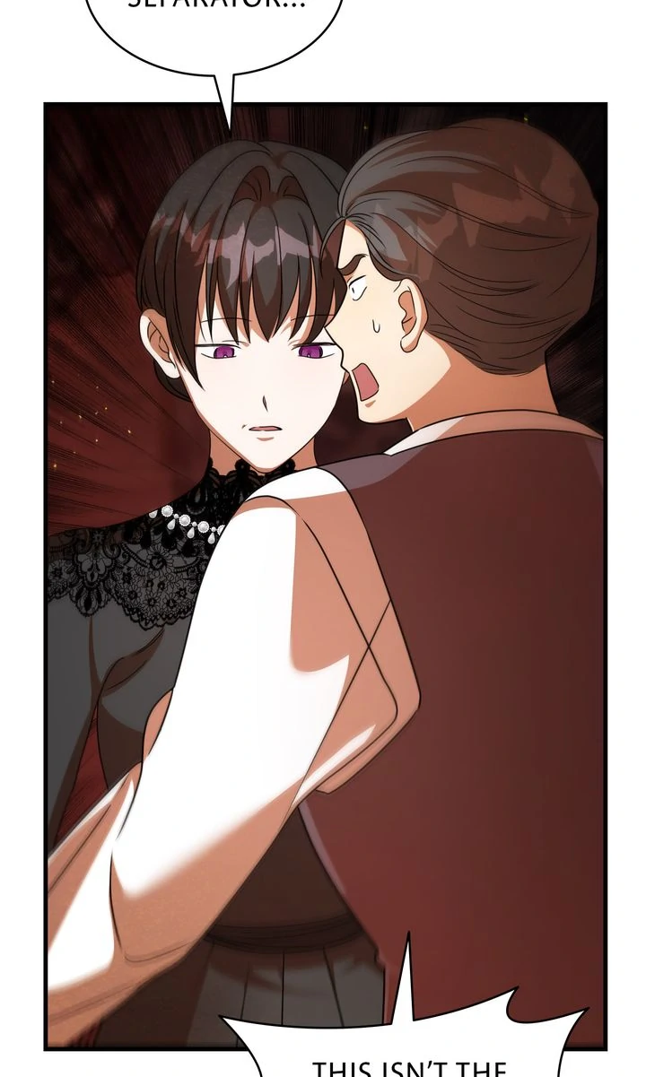 Till Divorce Do Us Part! chapter 96 page 87