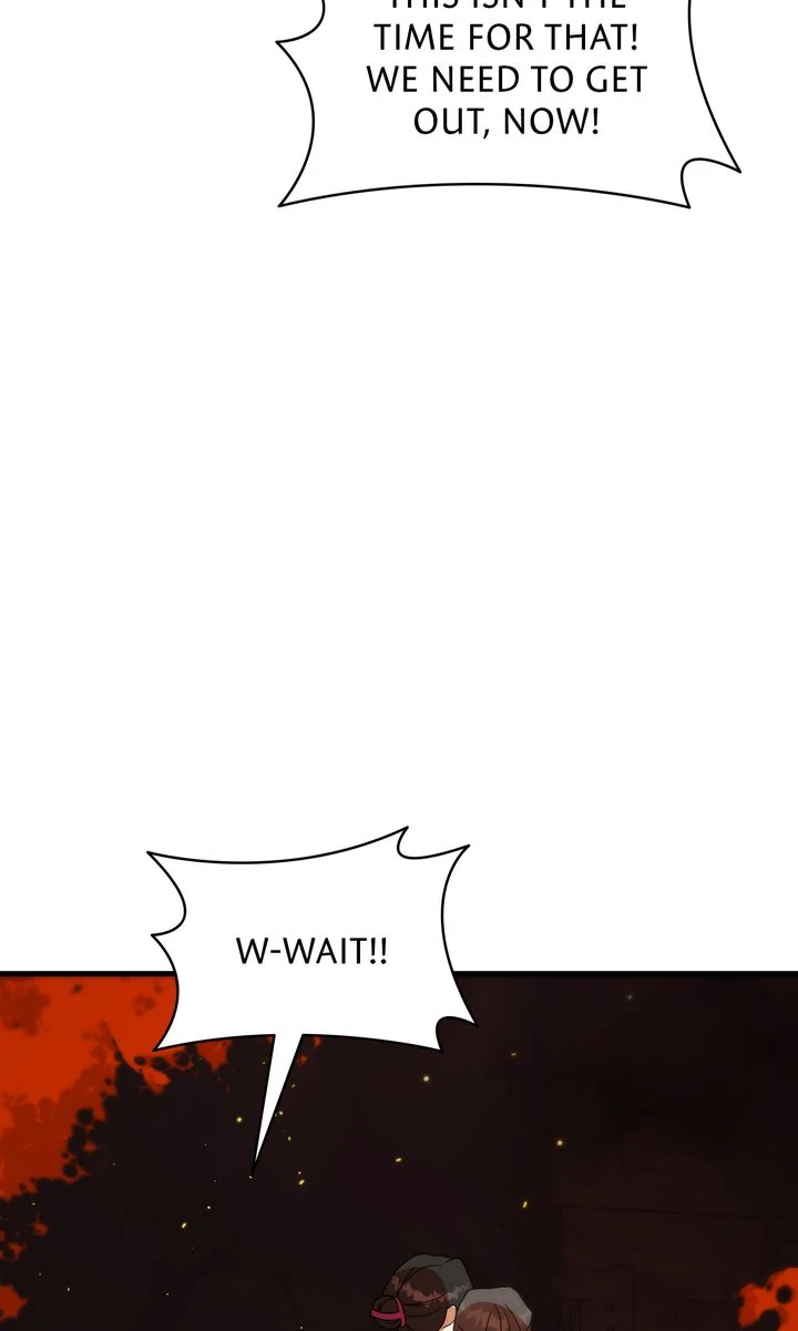 Till Divorce Do Us Part! chapter 96 page 88