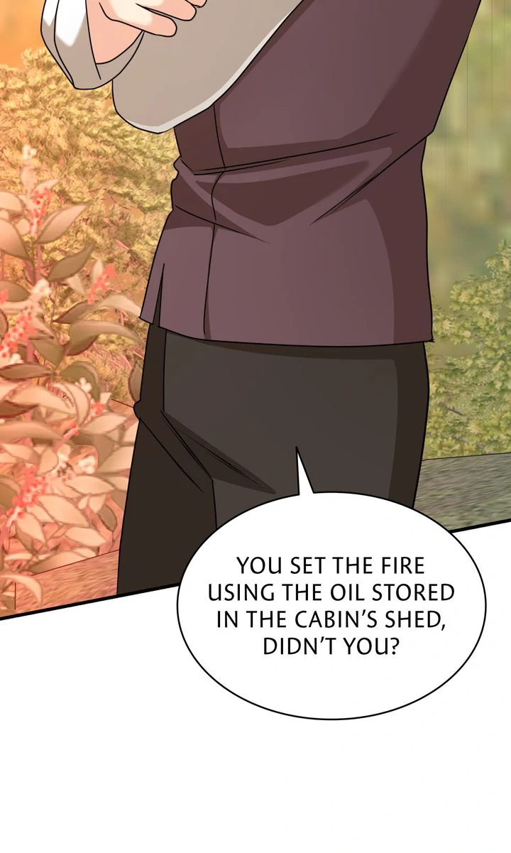Till Divorce Do Us Part! chapter 96 page 102