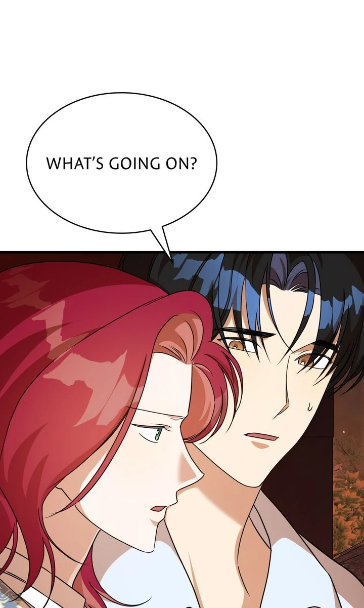 Till Divorce Do Us Part! chapter 96 page 103
