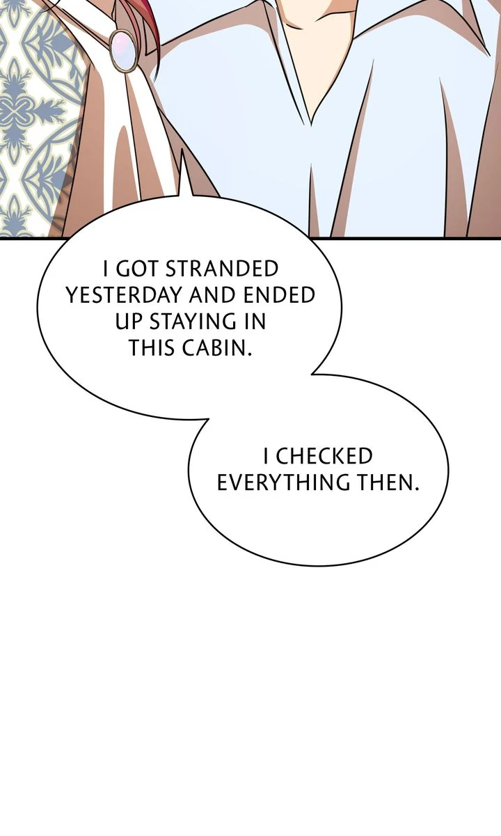 Till Divorce Do Us Part! chapter 96 page 104