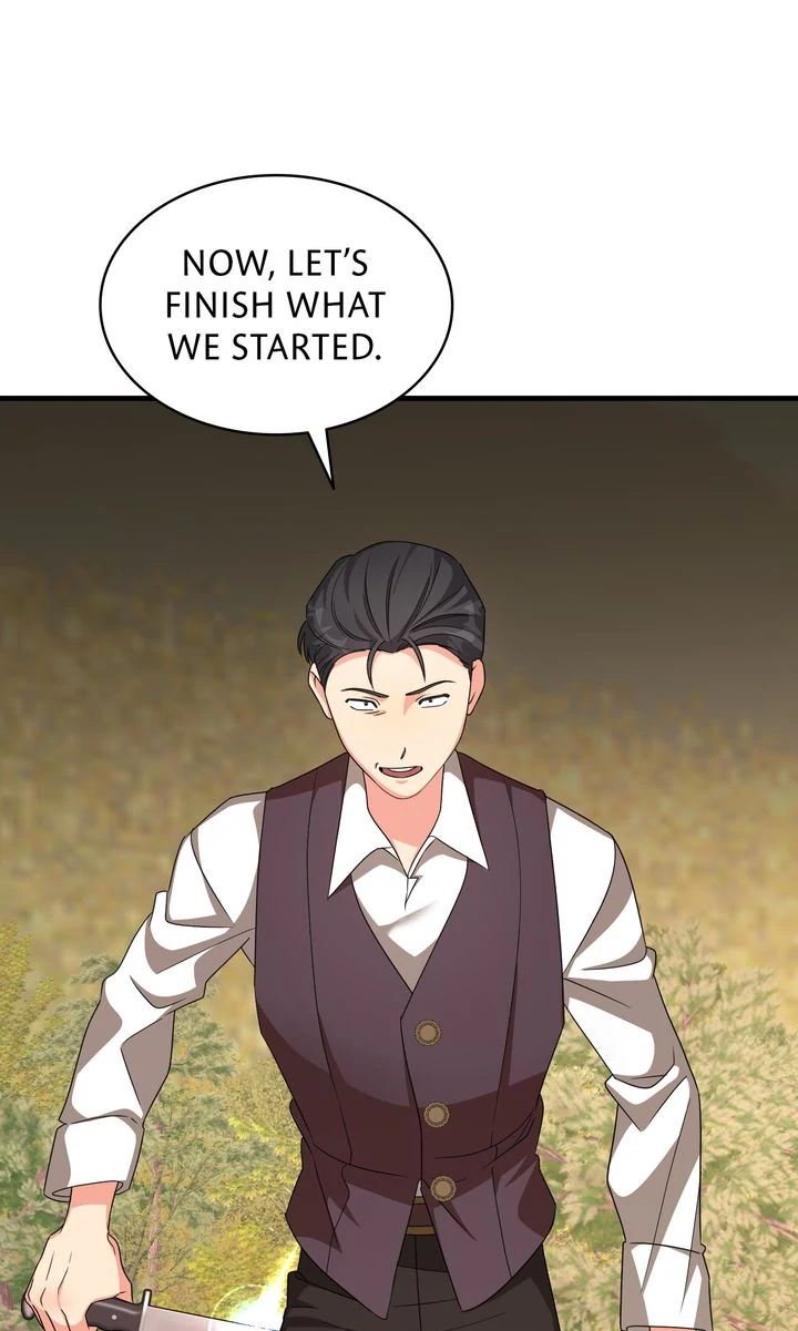 Till Divorce Do Us Part! chapter 96 page 105