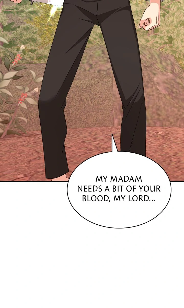 Till Divorce Do Us Part! chapter 96 page 106