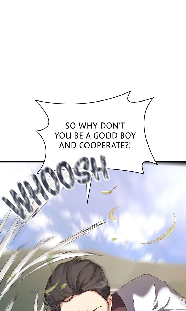 Till Divorce Do Us Part! chapter 96 page 107