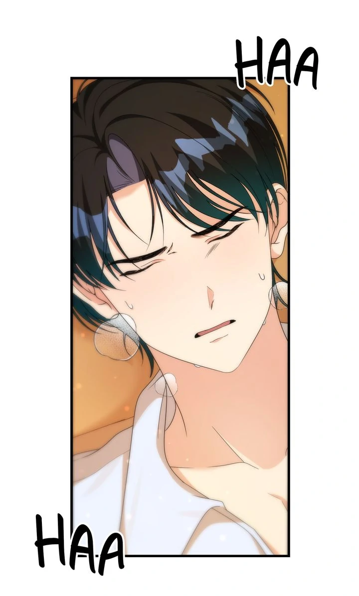 Till Divorce Do Us Part! chapter 98 page 3