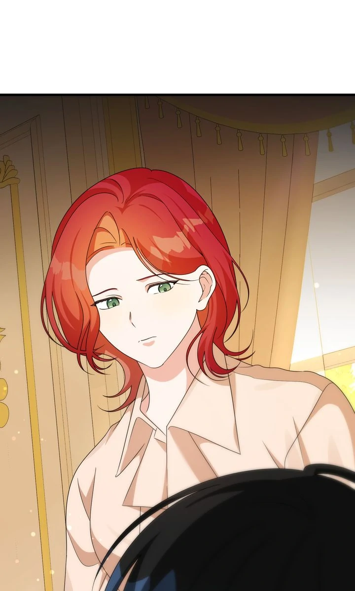 Till Divorce Do Us Part! chapter 98 page 4