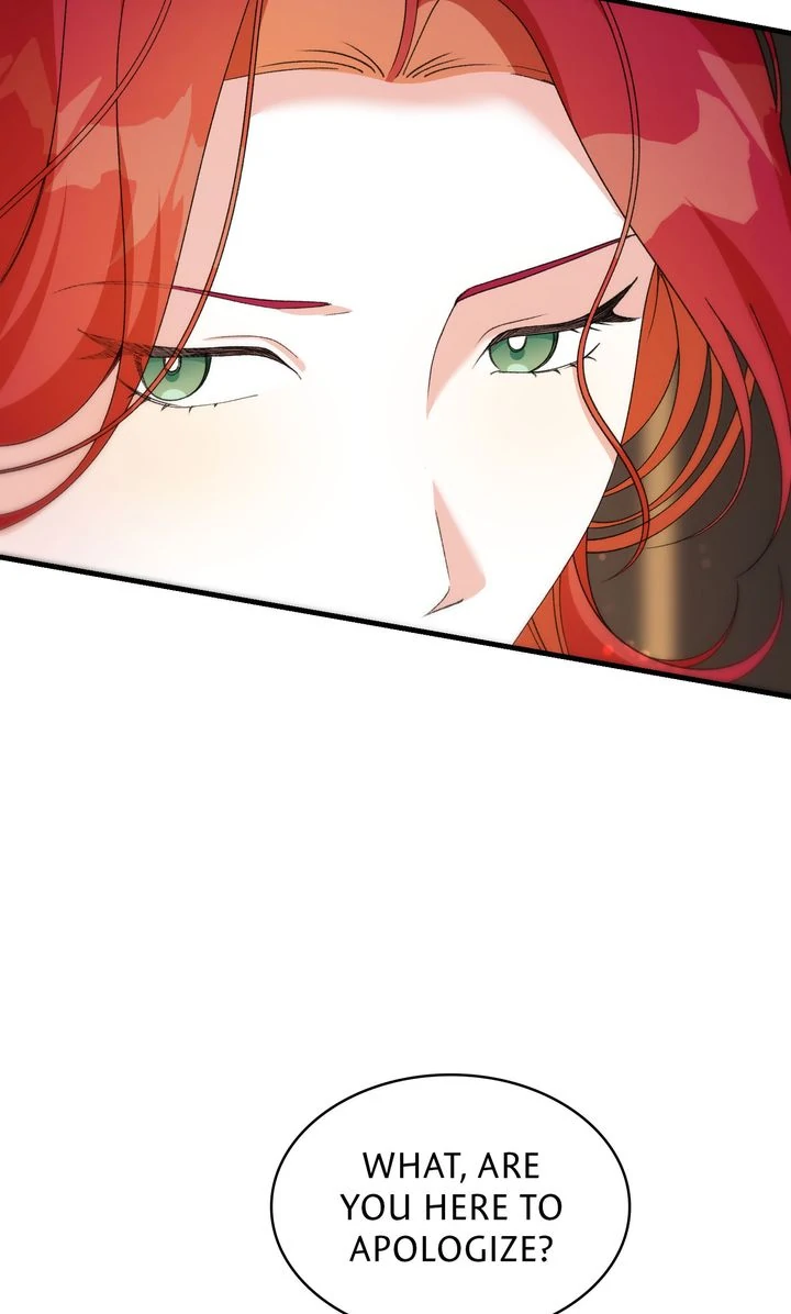 Till Divorce Do Us Part! chapter 98 page 7
