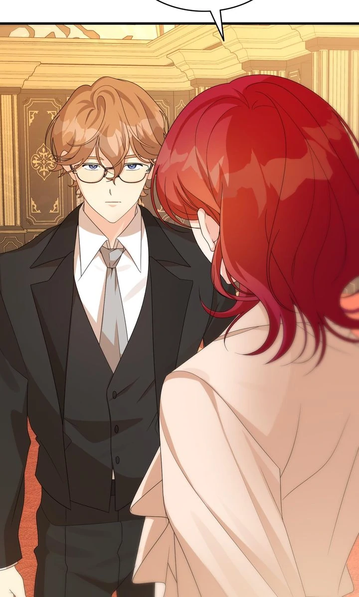 Till Divorce Do Us Part! chapter 98 page 8