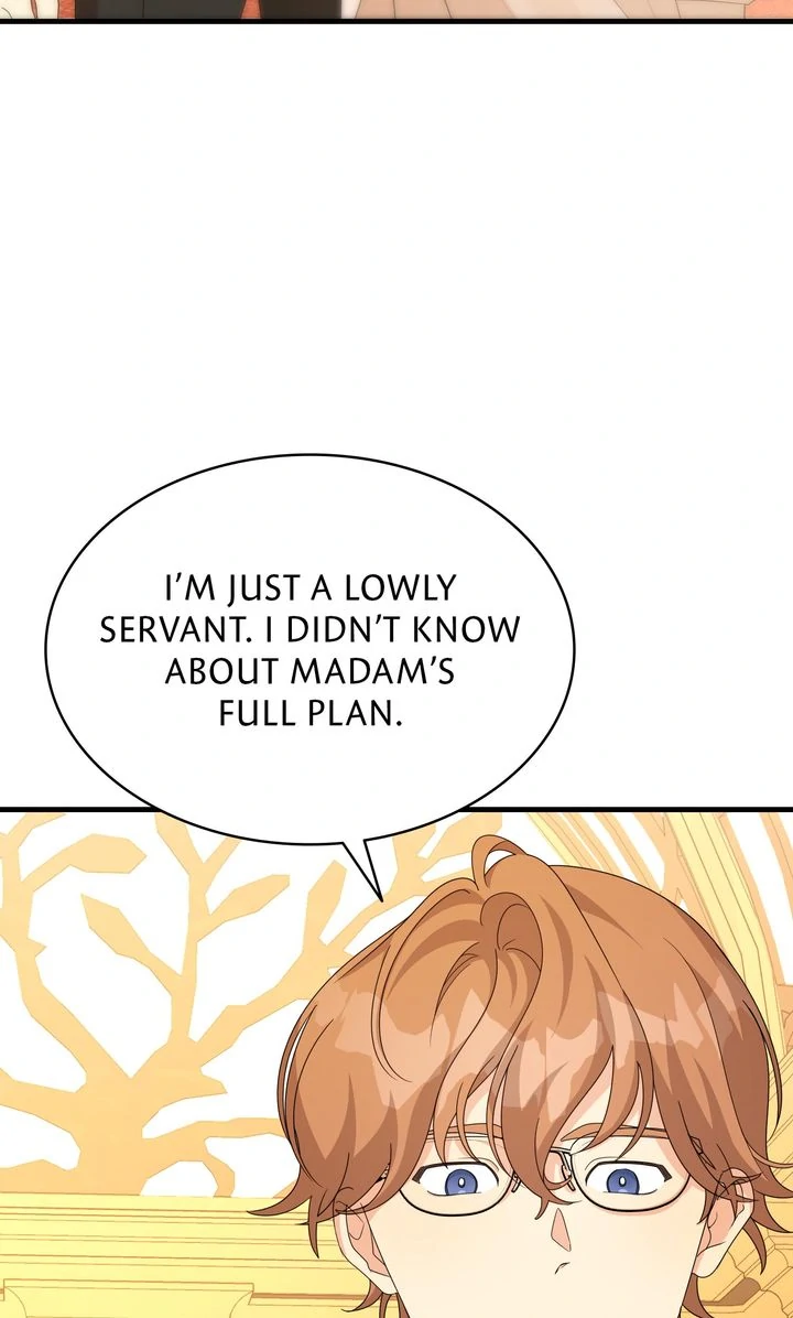 Till Divorce Do Us Part! chapter 98 page 9