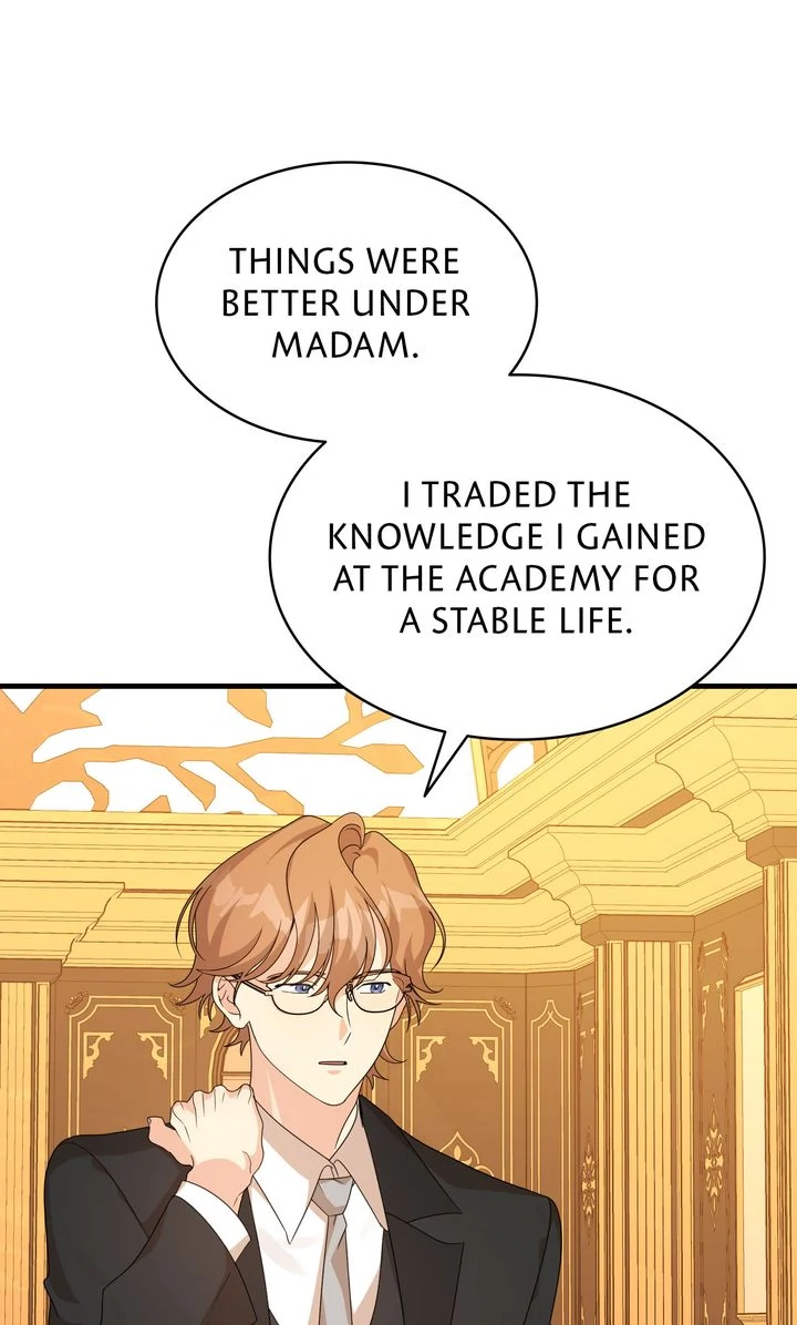 Till Divorce Do Us Part! chapter 98 page 14