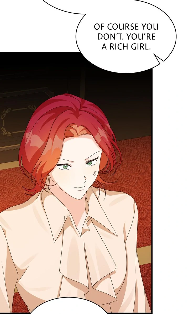 Till Divorce Do Us Part! chapter 98 page 16