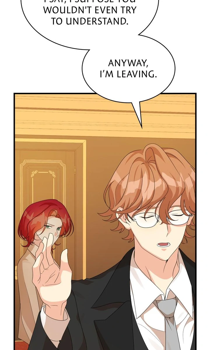 Till Divorce Do Us Part! chapter 98 page 18