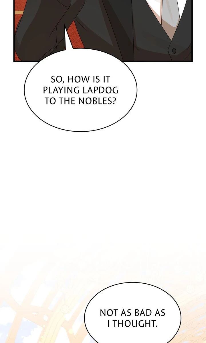 Till Divorce Do Us Part! chapter 98 page 19