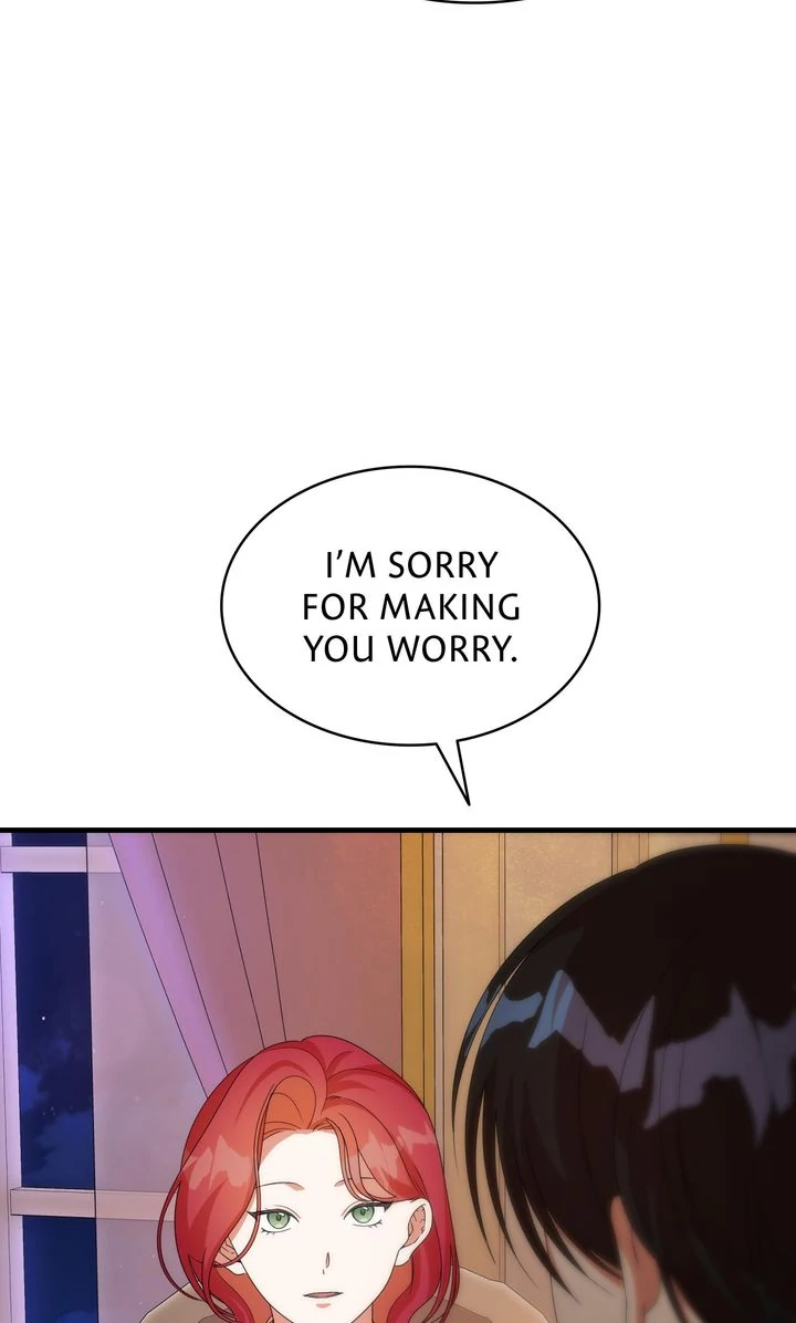 Till Divorce Do Us Part! chapter 98 page 26
