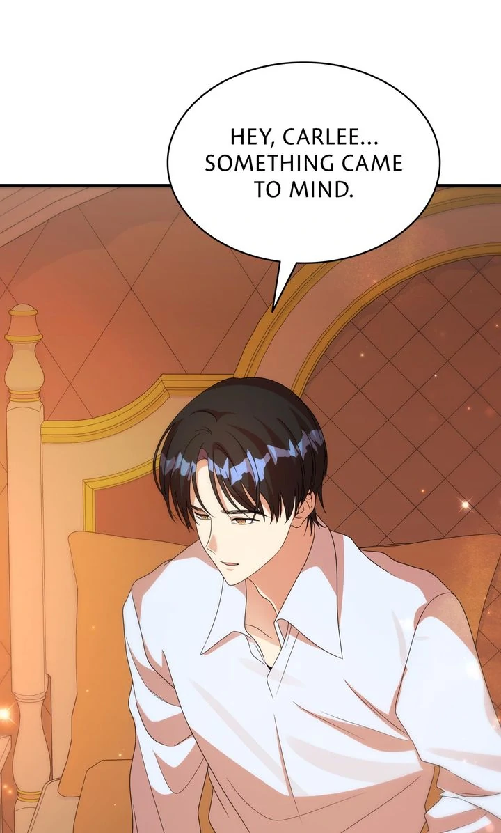 Till Divorce Do Us Part! chapter 98 page 28