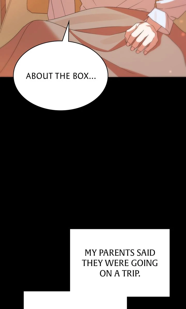 Till Divorce Do Us Part! chapter 98 page 29