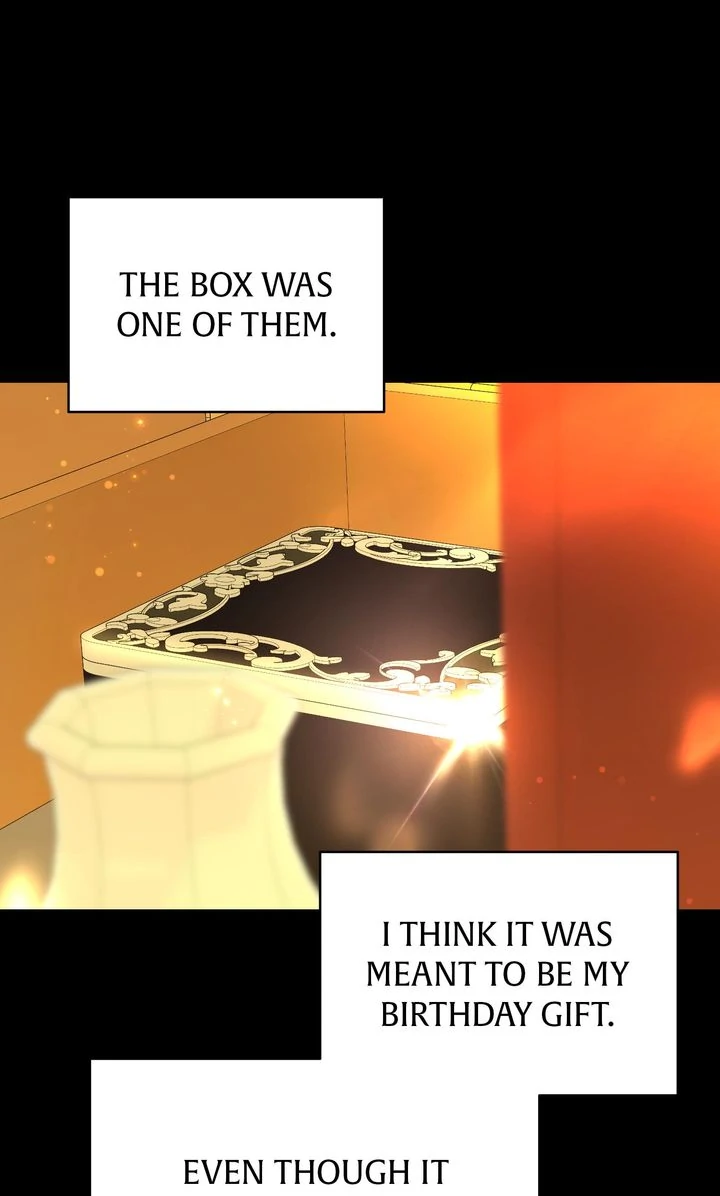 Till Divorce Do Us Part! chapter 98 page 34