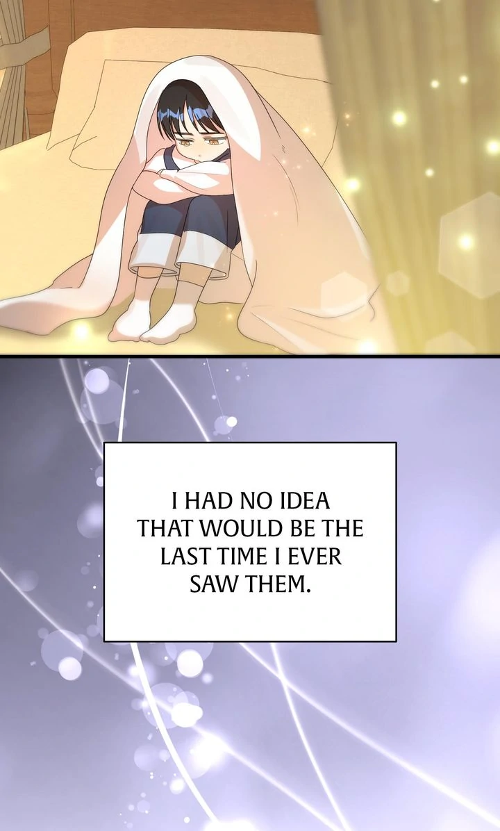 Till Divorce Do Us Part! chapter 98 page 36