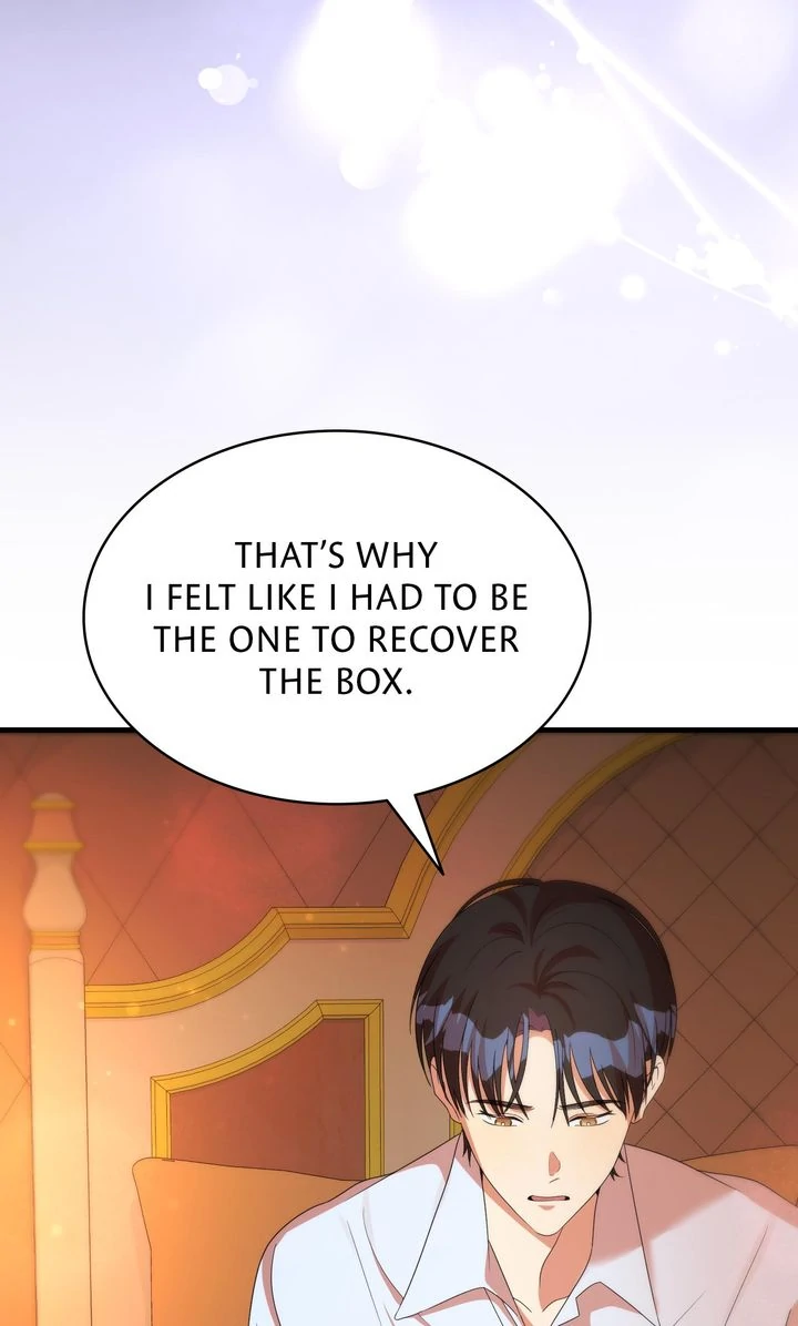 Till Divorce Do Us Part! chapter 98 page 37