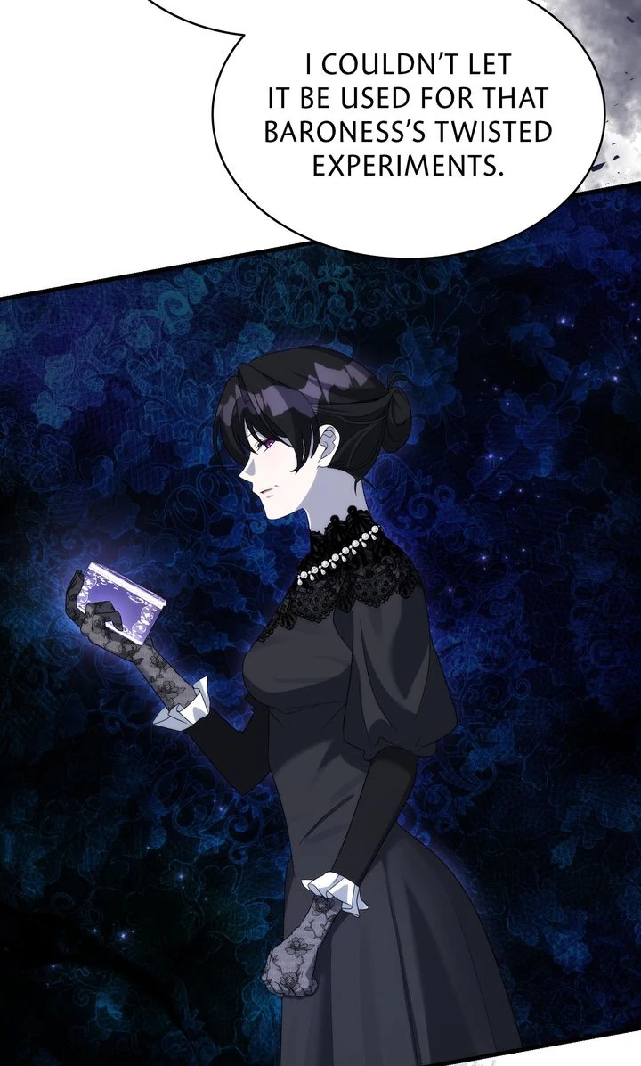 Till Divorce Do Us Part! chapter 98 page 39