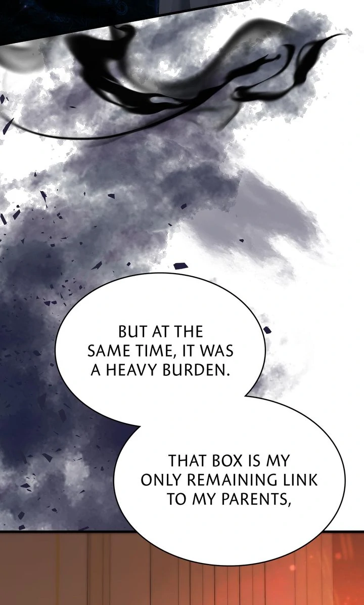 Till Divorce Do Us Part! chapter 98 page 40