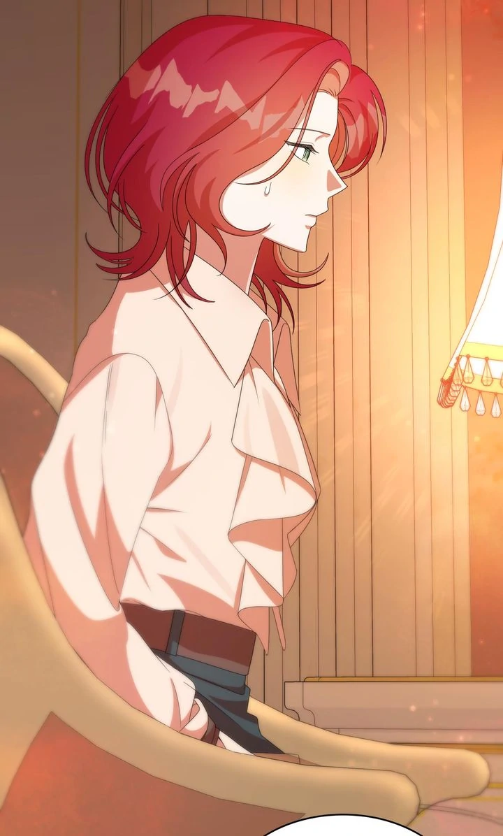 Till Divorce Do Us Part! chapter 98 page 41