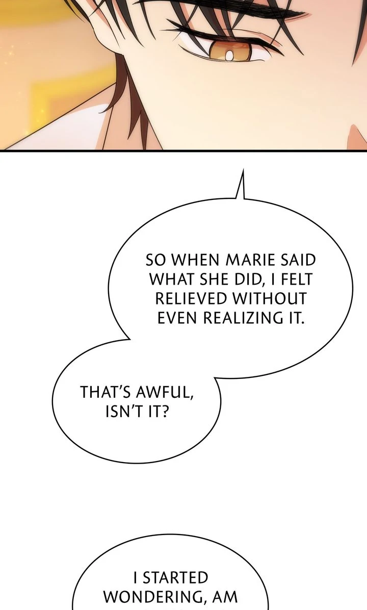 Till Divorce Do Us Part! chapter 98 page 43