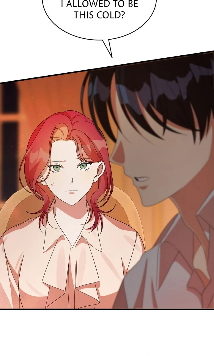 Till Divorce Do Us Part! chapter 98 page 44