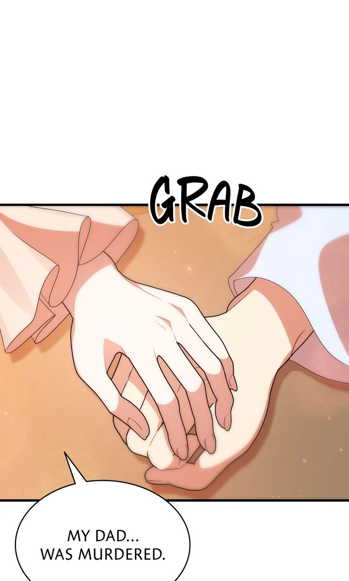 Till Divorce Do Us Part! chapter 98 page 45