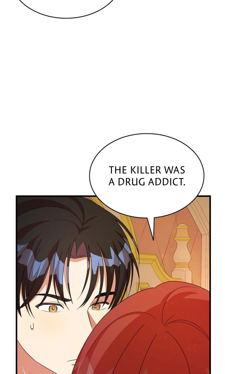 Till Divorce Do Us Part! chapter 98 page 46