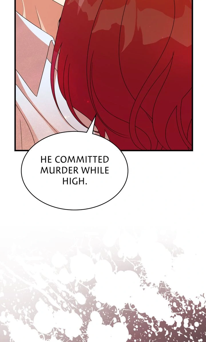 Till Divorce Do Us Part! chapter 98 page 47