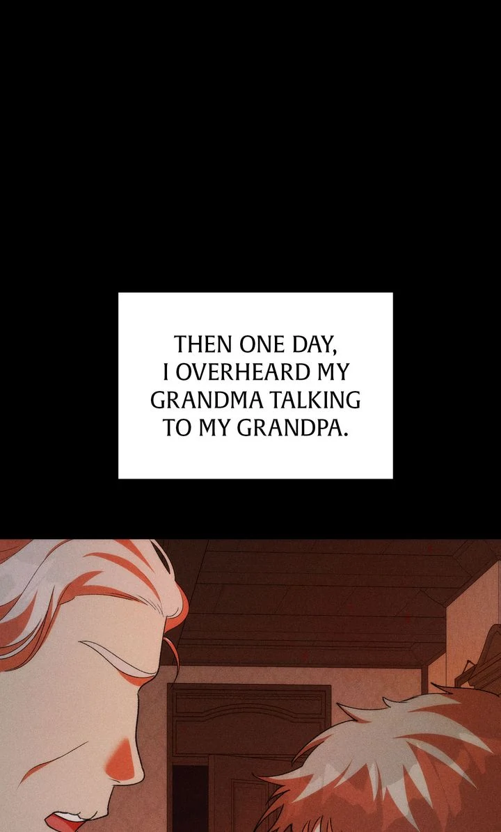 Till Divorce Do Us Part! chapter 98 page 51
