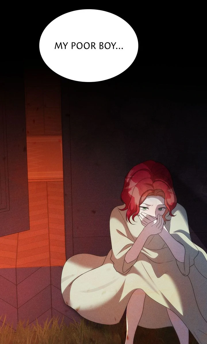 Till Divorce Do Us Part! chapter 98 page 53