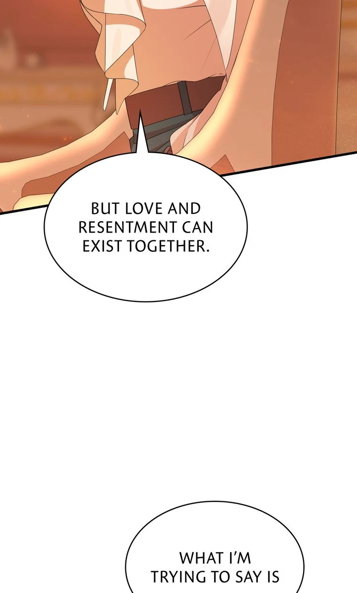 Till Divorce Do Us Part! chapter 98 page 56