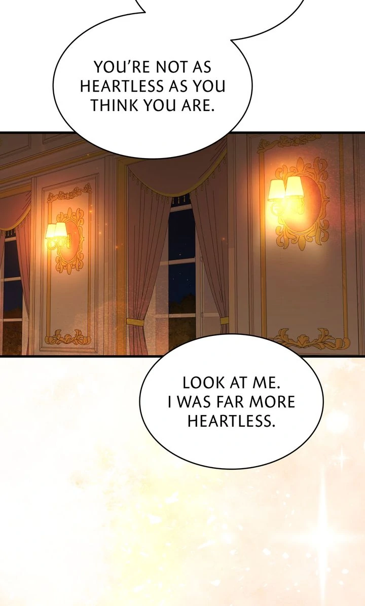 Till Divorce Do Us Part! chapter 98 page 57