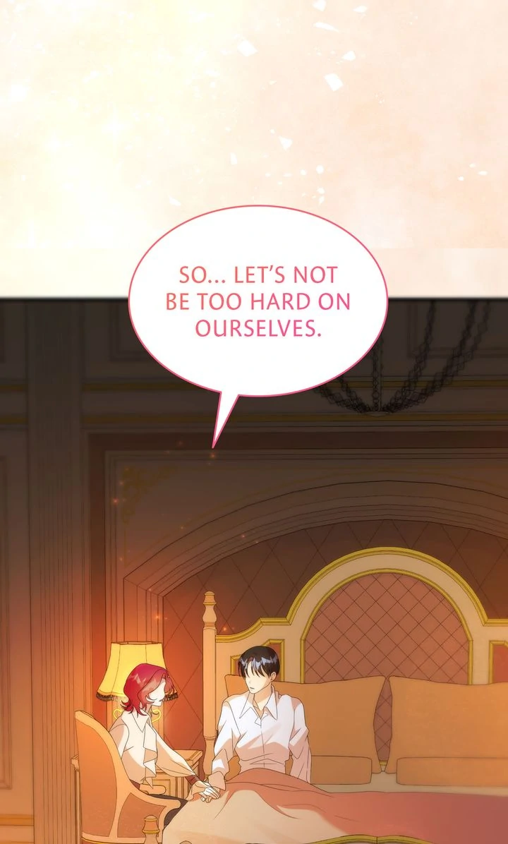 Till Divorce Do Us Part! chapter 98 page 58