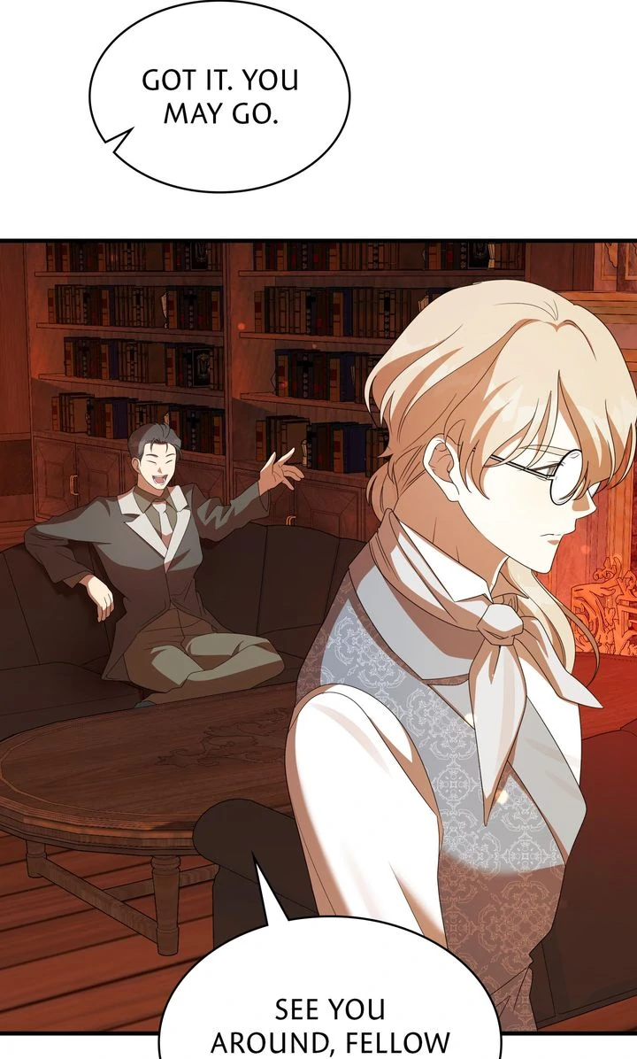 Till Divorce Do Us Part! chapter 98 page 67