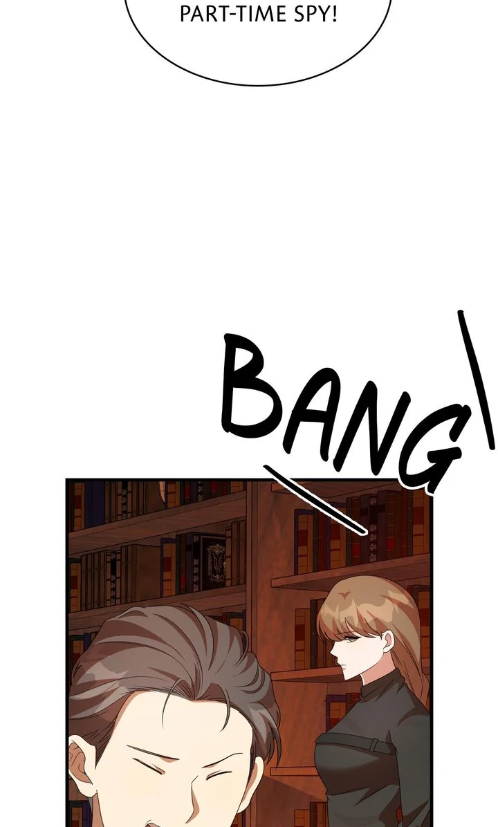 Till Divorce Do Us Part! chapter 98 page 68