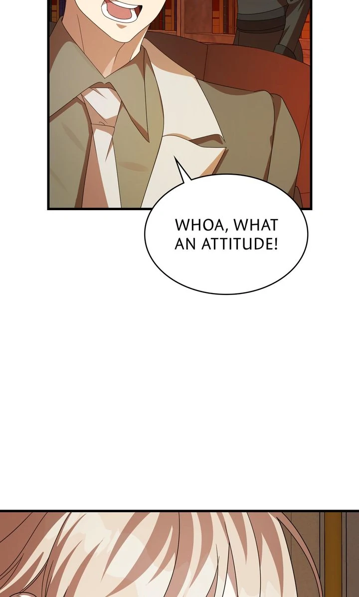Till Divorce Do Us Part! chapter 98 page 69