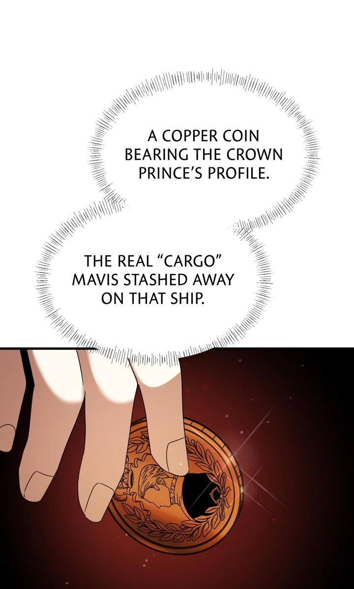 Till Divorce Do Us Part! chapter 98 page 72