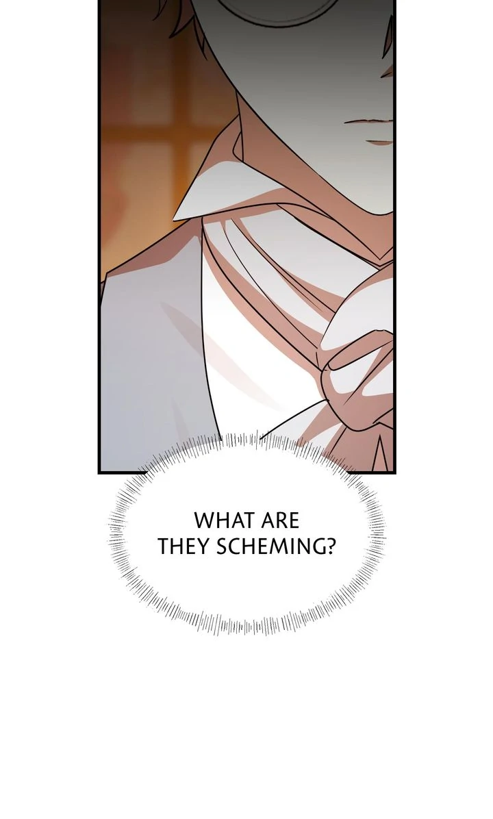 Till Divorce Do Us Part! chapter 98 page 74