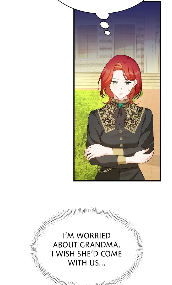 Till Divorce Do Us Part! chapter 98 page 79