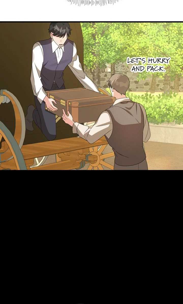 Till Divorce Do Us Part! chapter 98 page 80