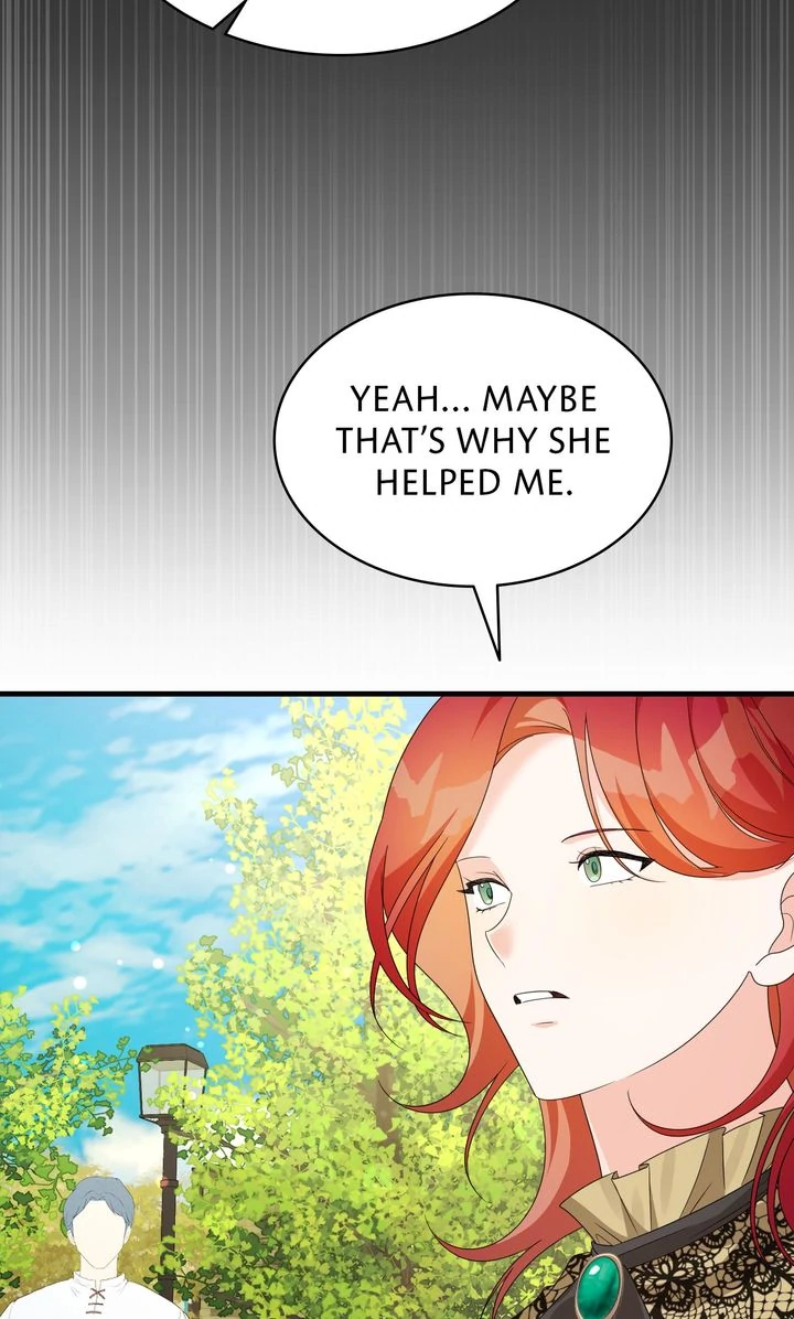 Till Divorce Do Us Part! chapter 98 page 86