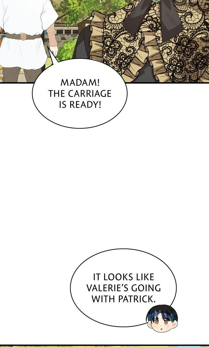 Till Divorce Do Us Part! chapter 98 page 87