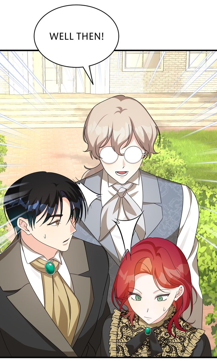 Till Divorce Do Us Part! chapter 98 page 89