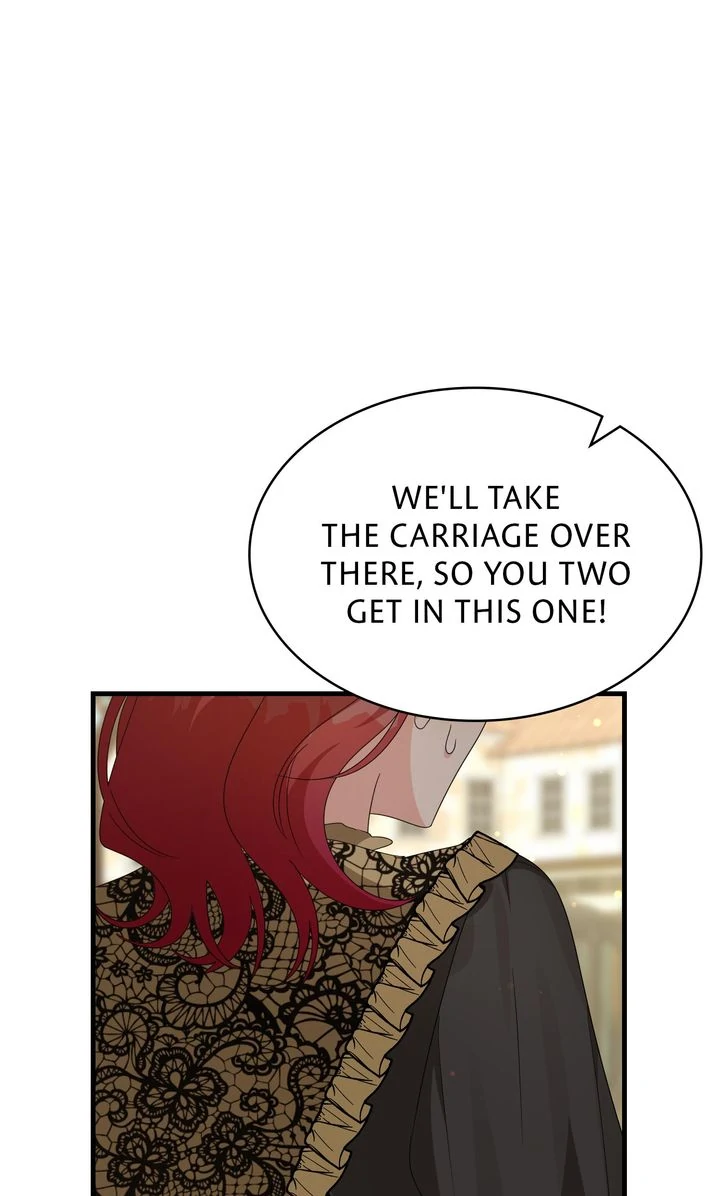 Till Divorce Do Us Part! chapter 98 page 90